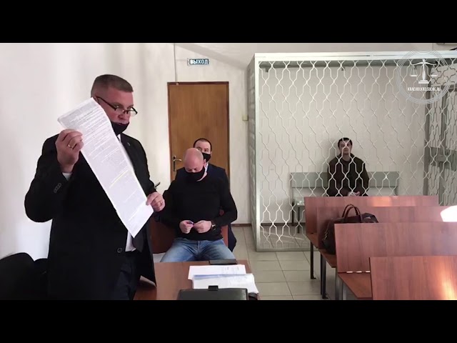 В Новороссийске завершился судебный процесс по обвинению водителя экскурсионного автобуса.