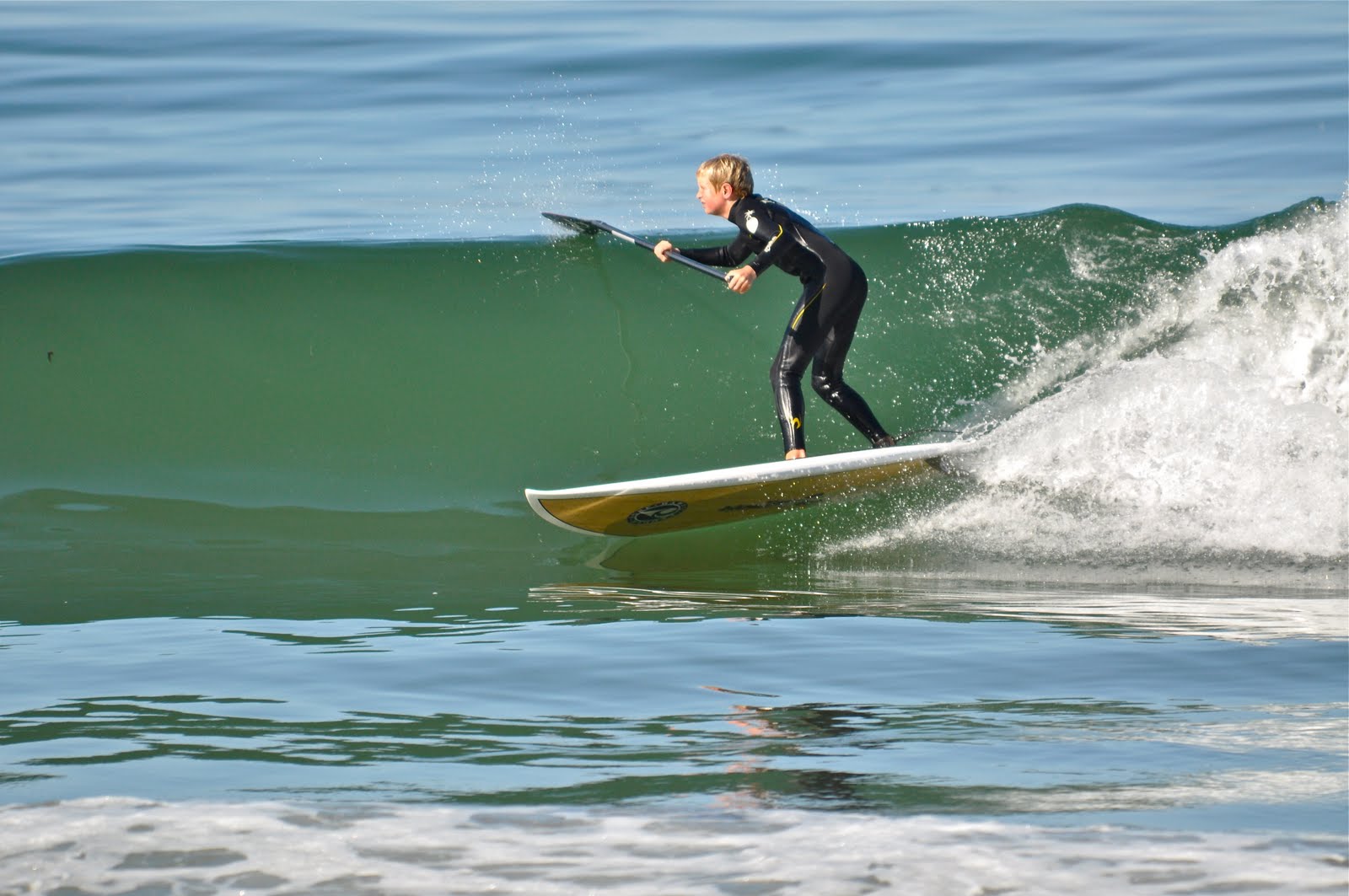 Surf 2010