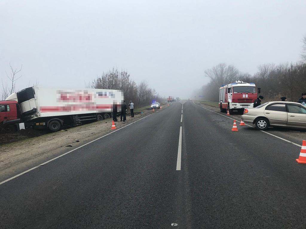 Что случилось в краснодарском крае сегодня новости. ДТП Краснодарский край.