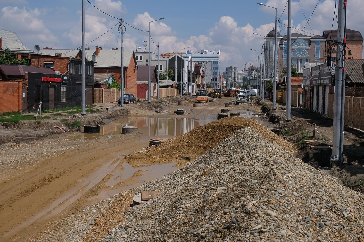 Фото на тургенева краснодар