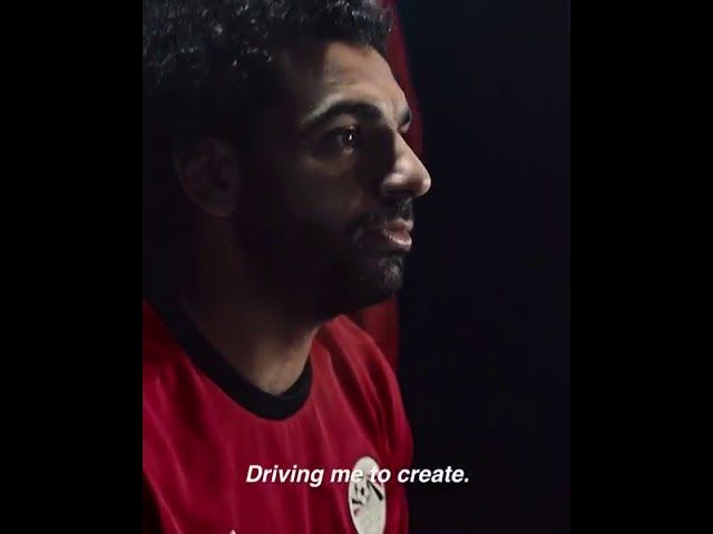 Звезда сборной Египта Салах выложил видео накануне матча с Россией