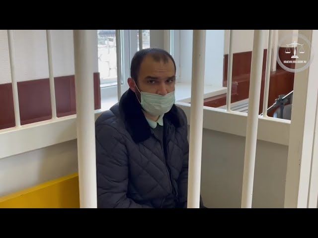 В Апшеронском районе осужден участник экстремистской организации