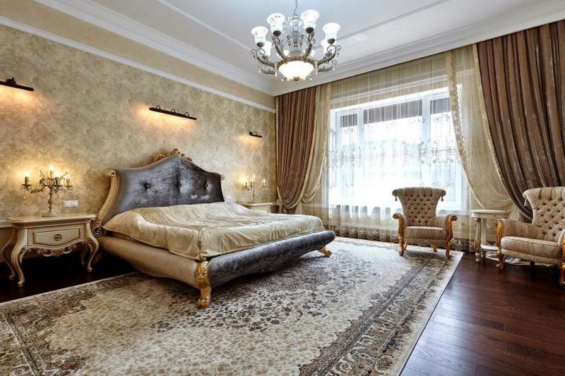 Комфортабельный дом из бельгийского кирпича стоимостью 67 млн рублей. 