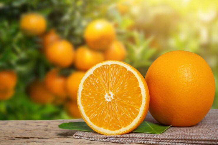 Диетолог Стародубова объяснила, почему  апельсины помогают улучшить состояние сосудов и сердца