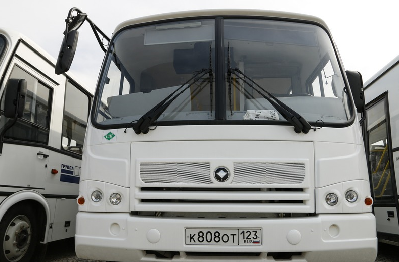 Троллейбусный и шесть автобусных маршрутов изменятся в Краснодаре до конца октября