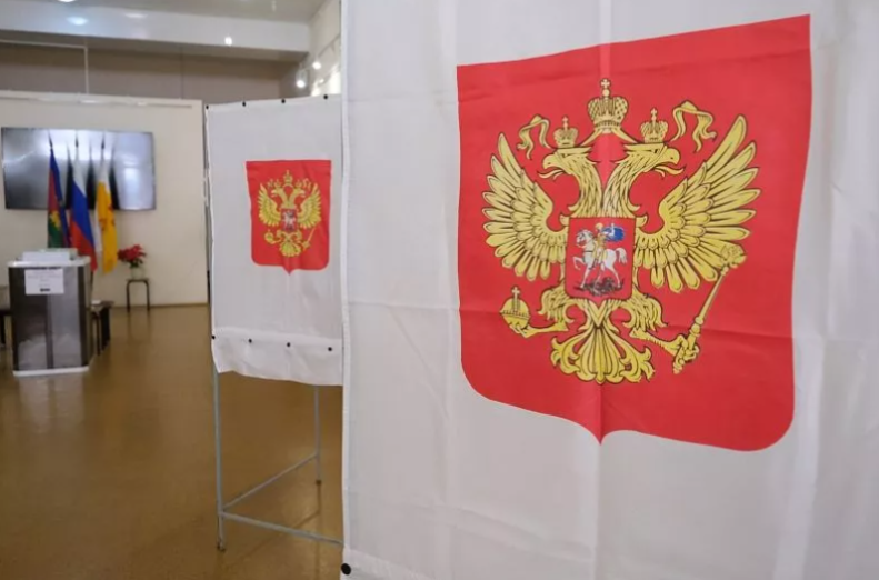 Иван Демченко: «Выборы России в безопасности: все фейки и атаки на избирательный процесс будут отбиты!»