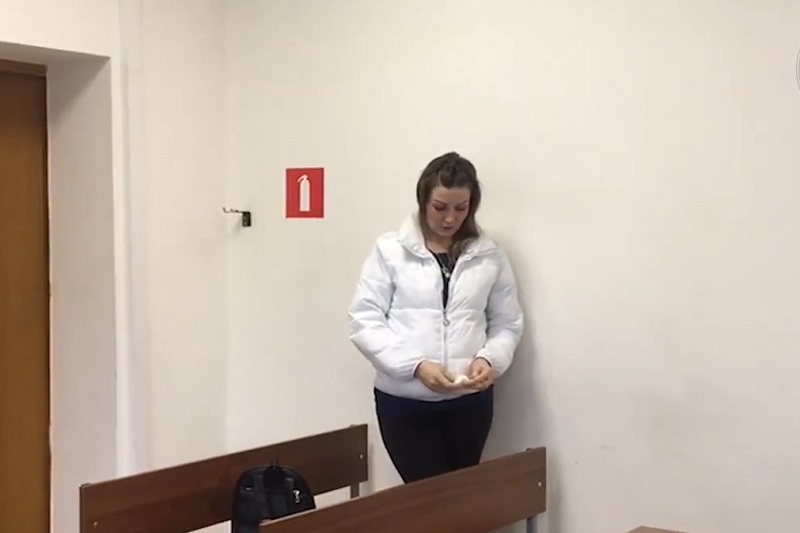 Истязавшей трехлетнего ребенка жительнице Краснодарского края смягчили наказание