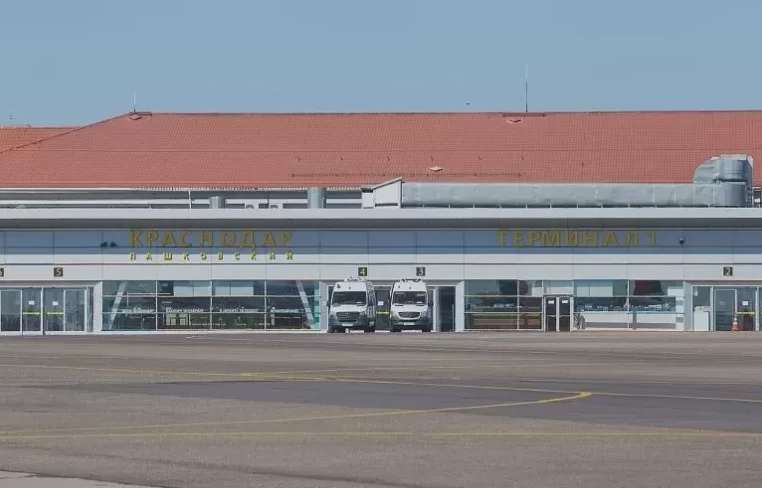 Аэропорты Краснодара, Анапы и Геленджика будут закрыты до 31 мая