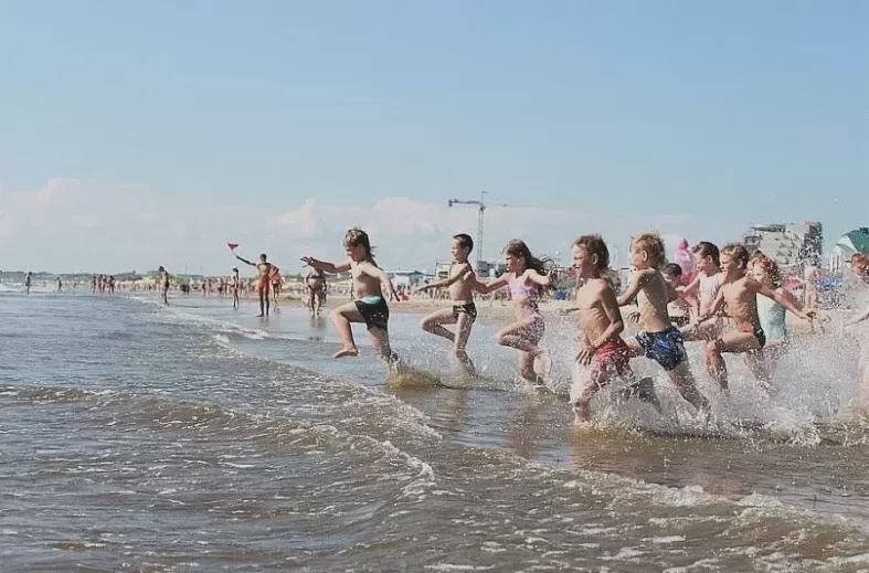 Кубань стала лидером бронирований по программе детского туристического кешбэка