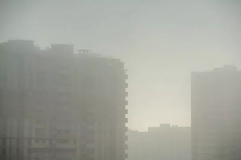 Синоптики предупредили о тумане в Краснодарском крае