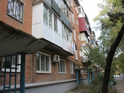 В Краснодаре формируют план капремонта многоквартирных домов на 2018 год