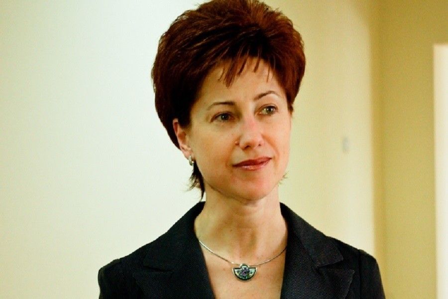 Ольга Медведева Фото
