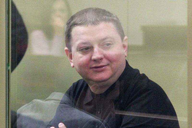 Цеповяз обжаловал решение суда о взыскании с него 4,3 млн рублей в пользу бывшей жены
