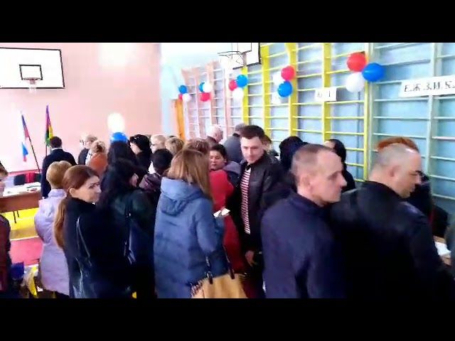 Выборы в Сочи, УИК № 4647