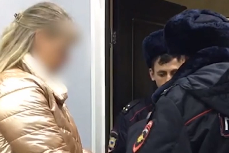 Удар ножом в спину: жительница Краснодара задержана за убийство мужа