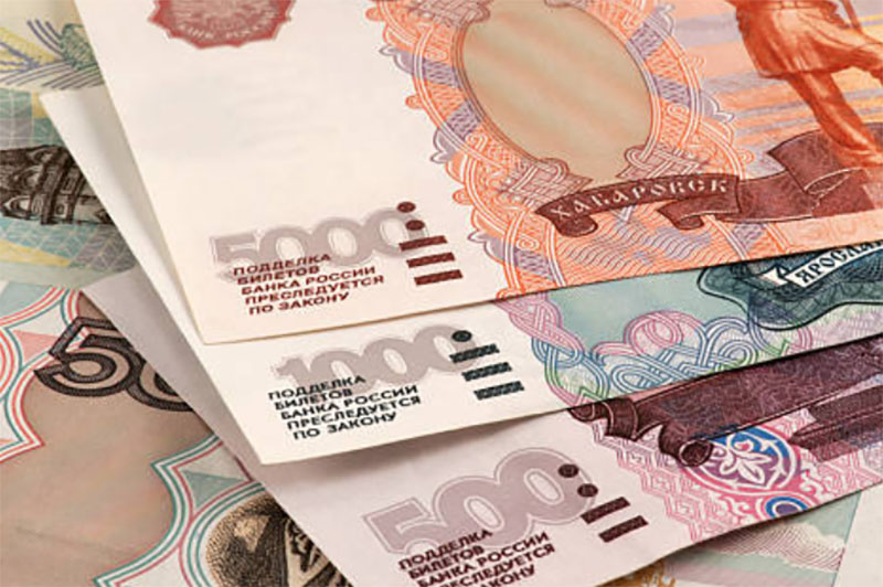 Аналитики назвали три причины, по которым рубль в 2022 году будет укрепляться, несмотря на санкции