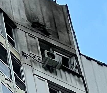Собянин подтвердил атаку дронами зданий в Москве