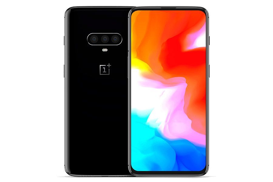 OnePlus 7 Pro