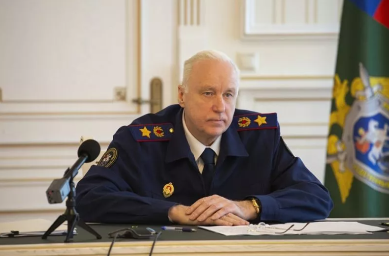 Глава СК РФ Бастрыкин взял на контроль дело о массовых беспорядках в Дагестане
