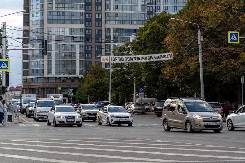 Ввоз автомобилей с пробегом из-за рубежа в Краснодарском крае вырос на 127,1%