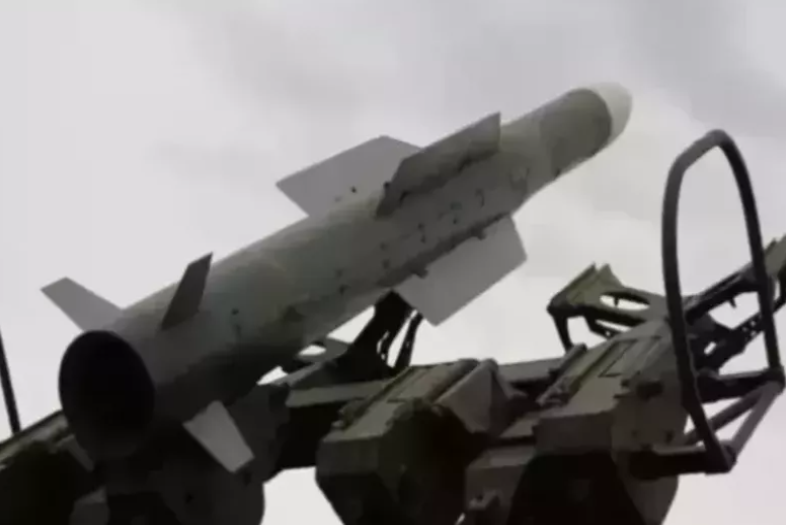 ПВО сработала в Ростовской области