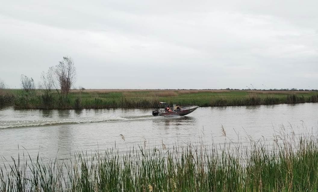 Нарисовать водный объект краснодарского края