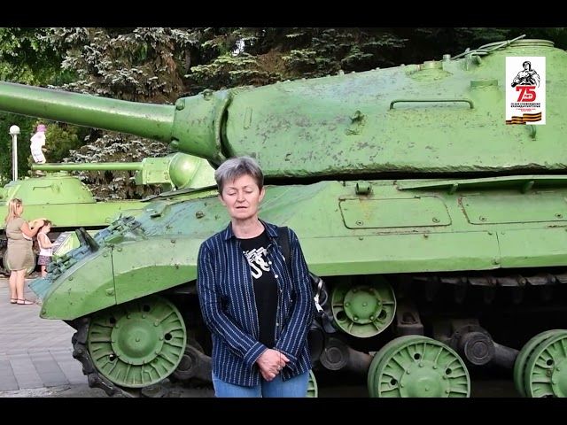 Елена Прокудина: «Памятники и мемориалы – не куски гранита, это наша история»
