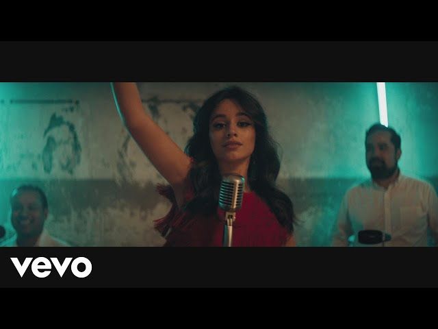 Camila Cabello - Havana ft. Young Thug