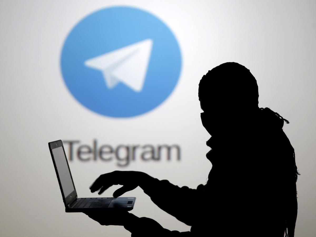 Житель Краснодара организовал торговлю наркотиками через Telegram