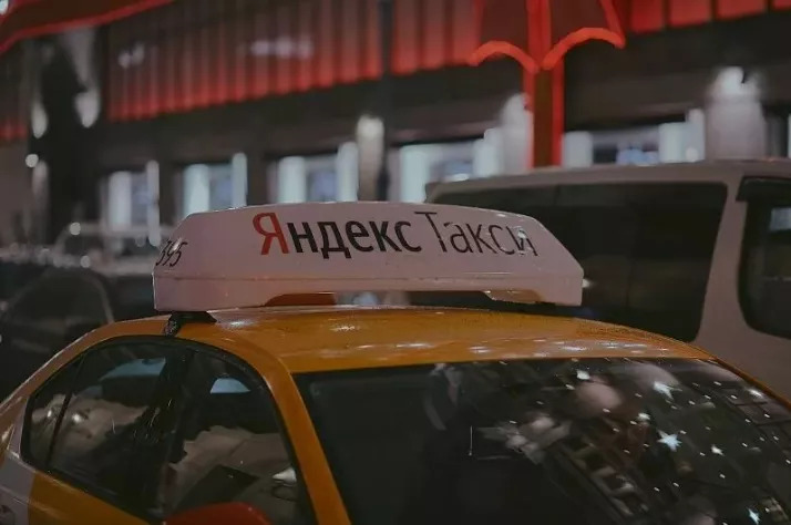 В России пройдут массовые проверки служб такси