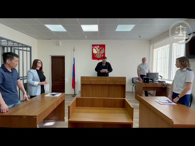 В Сочи вынесен приговор по делу о ДТП в Адлерском районе