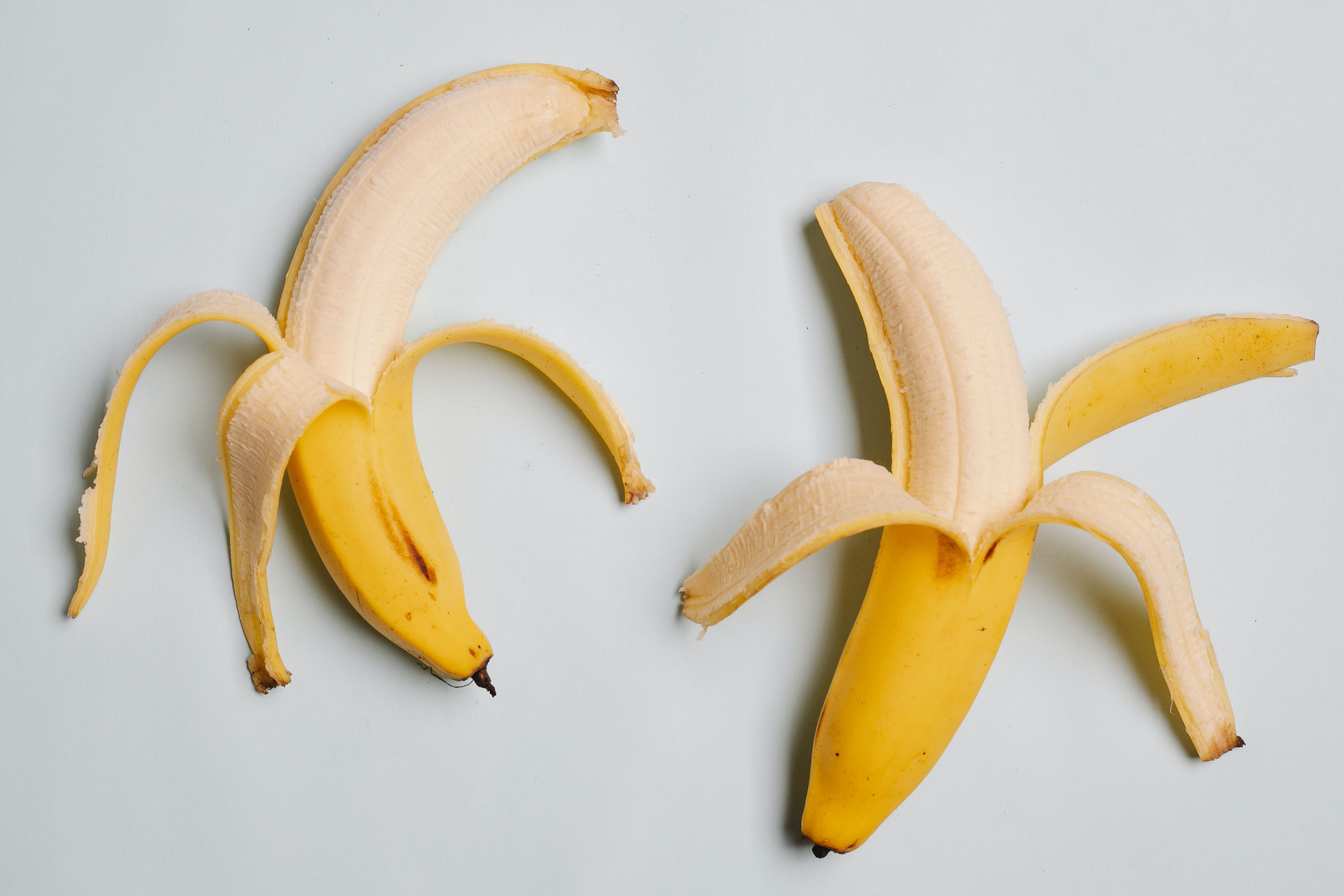 Что Можно Сделать Из Бананов Фото