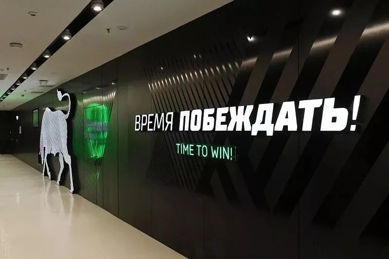 Экс-футболист «Сельты» Мостовой считает, что у «Краснодара» мизерные шансы на чемпионство