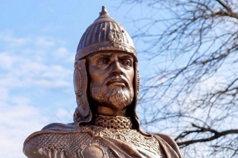Памятник Александру Невскому откроют в Краснодаре