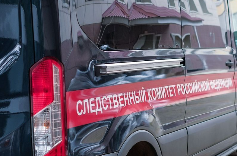В Краснодаре арестовали подозреваемого в убийстве 5-летнего ребенка 