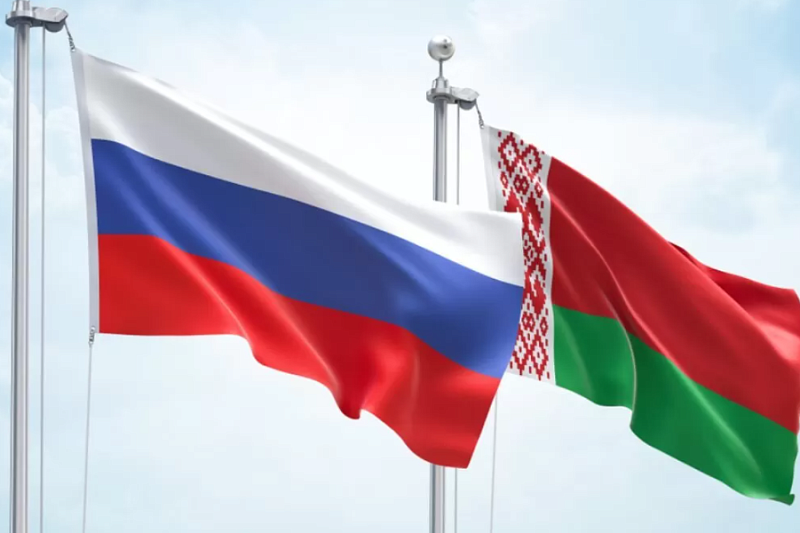 Импортозамещение в Белоруссии за счет кредита РФ начнут в 2022 году