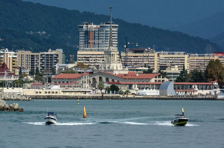 В Грузии не подтвердили запуск морских перевозок между Сочи и Батуми