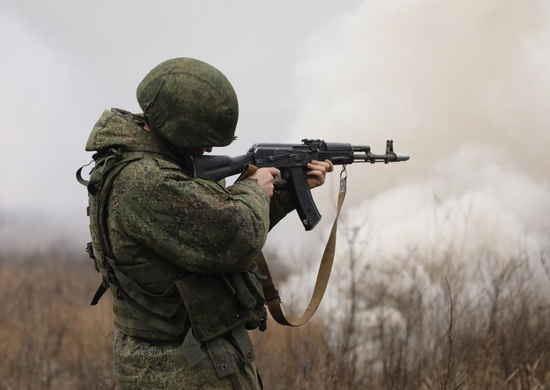 «Браво, командиры!»: как российская армия за двое суток блестяще отвела войска от Херсона