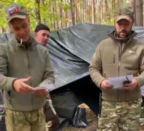 Из Краснодарского края доставили гуманитарный груз в ЛНР