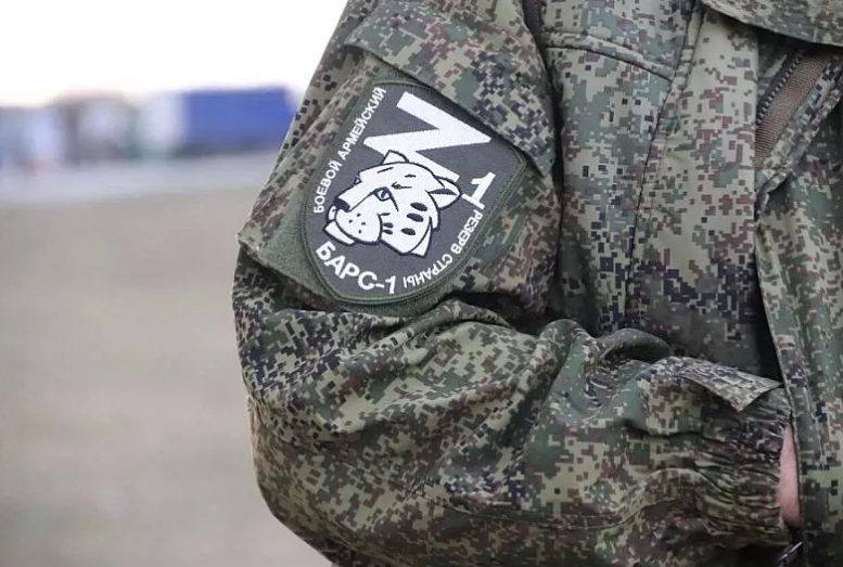 Казаки из отряда «Кубань» отличились во время штурма украинских позиций