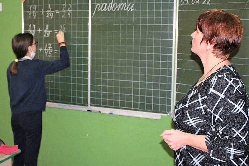 Победитель конкурса «Учитель года» может получить миллион рублей