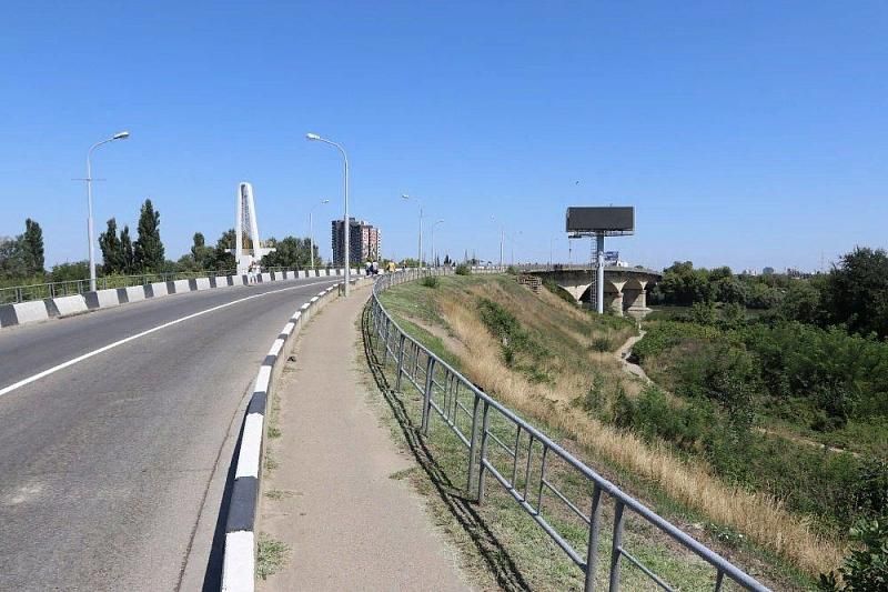 «Мы себе этого позволить не можем»: мэр Краснодара высказался о строительстве Яблоновского моста