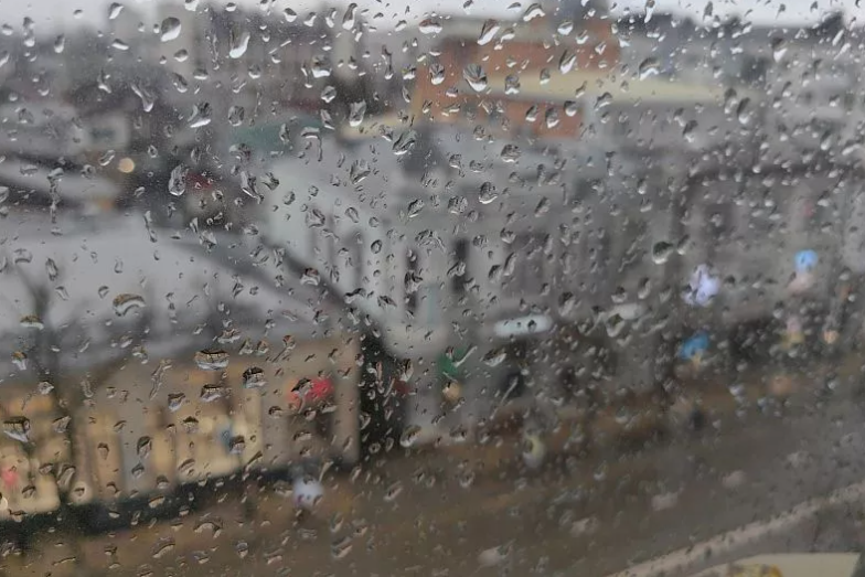Дожди, грозы и до +23: синоптики рассказали о погоде в Краснодарском крае в выходные