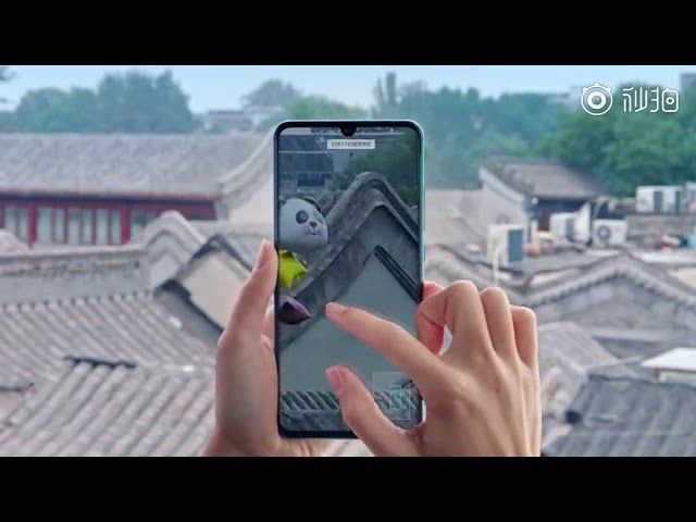 Mi CC9 Pro New Video Shows Camera Features and Front Design Revealed