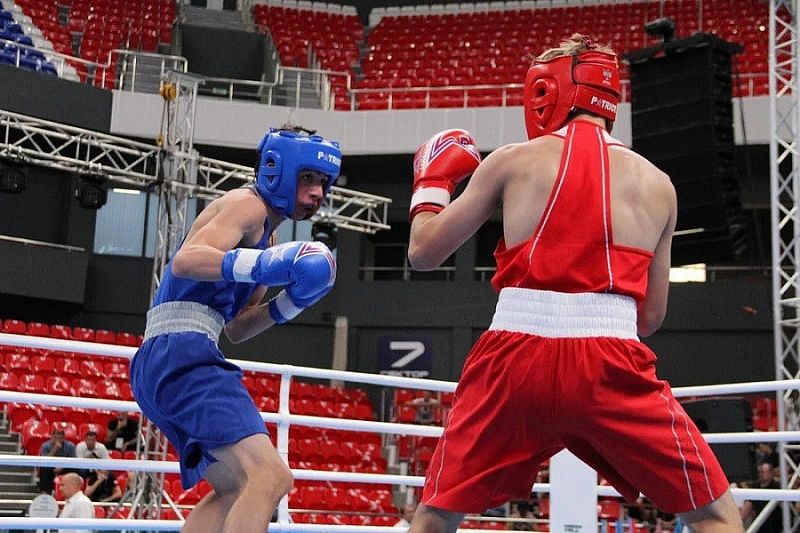 Российские боксеры снова могут участвовать в международных соревнованиях