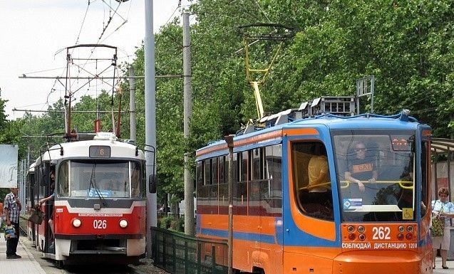 Автобус 95 краснодар маршрут по остановкам