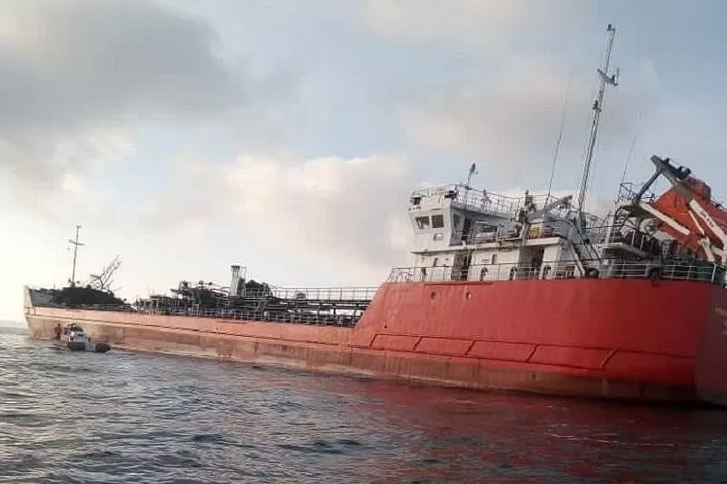 Капитан танкера «Генерал Ази Асланов» и его старший помощник пойдут под суд за гибель трех членов экипажа   