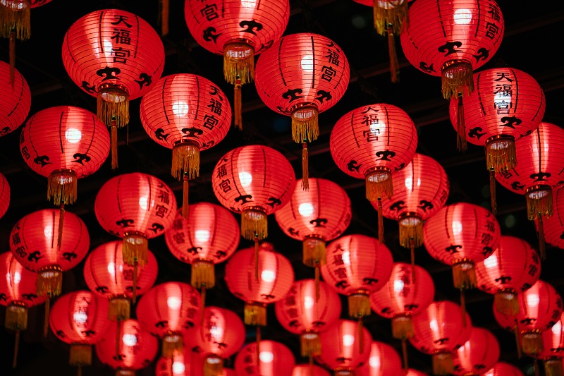 Китайский Новый год: что это такое и как его встречать