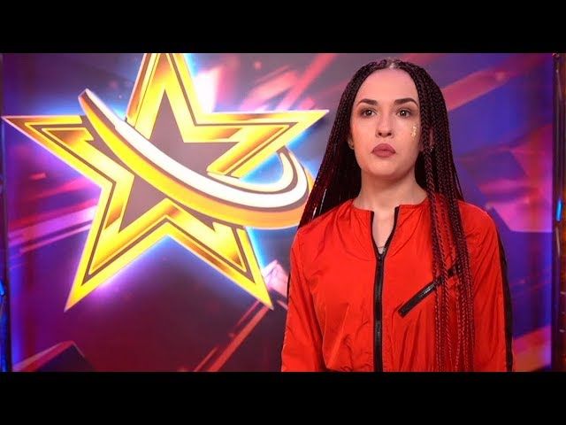 Участник «Новой Звезды-2020». София Легран, Краснодарский край