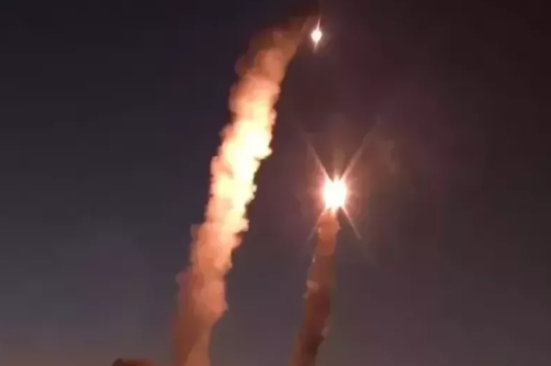 МО РФ впервые сообщило о сбитых в зоне СВО ракетах ATACМS производства США